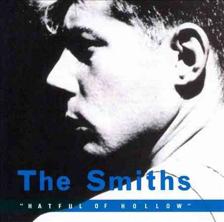 Smiths HATFUL OF HOLLOW