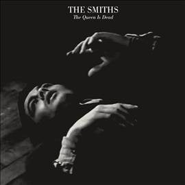 Smiths QUEEN IS DEAD