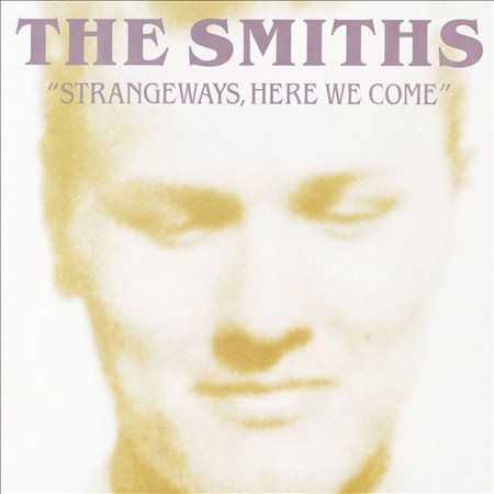 Smiths STRANGEWAYS HERE WE COME