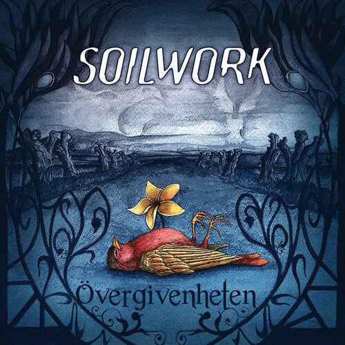 Soilwork Overgivenheten