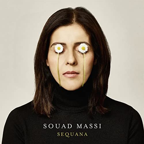 Souad Massi Sequana