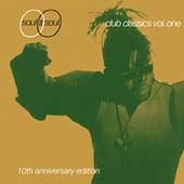 Soul Ii Soul CLUB CLASSICS V.1, 1