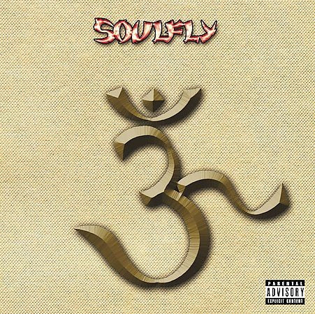 Soulfly III [PA]