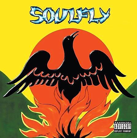 Soulfly Primitive [PA]