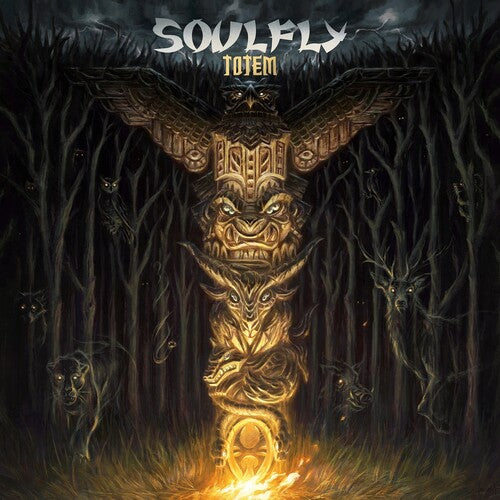 Soulfly Totem