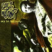 Souls Of Mischief '93 TIL INFINITY