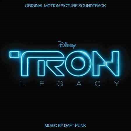 Soundtrack TRON LEGACY