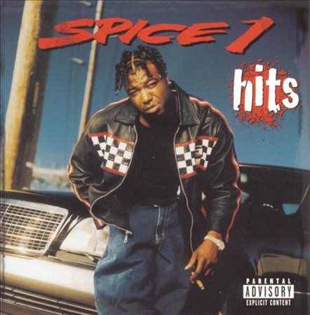 Spice 1 BEST OF SPICE 1