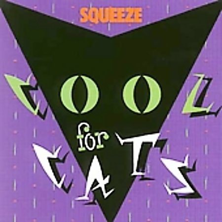 Squeeze COOL FOR CATS