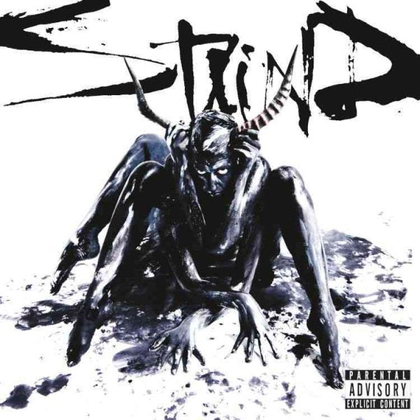 Staind STAIND