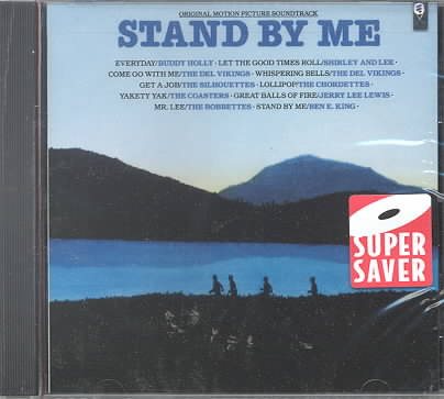 Stand By Me / O.S.T. STAND BY ME / O.S.T.