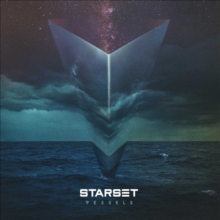 Starset VESSELS