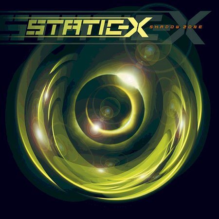 Static-x SHADOW ZONE