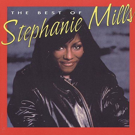 Stephanie Mills BEST OF