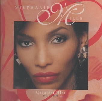 Stephanie Mills HER GREATEST HITS