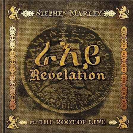 Stephen Marley REVELATION PART 1: T