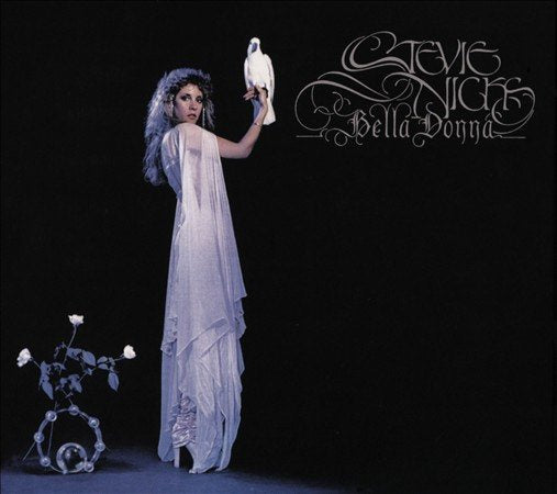 Stevie Nicks Bella Donna (Remastered) (3 Cd's)