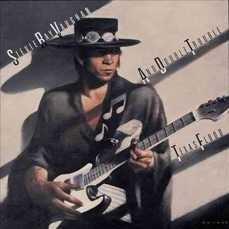 Stevie Ray Vaughan / Double Trouble Texas Flood