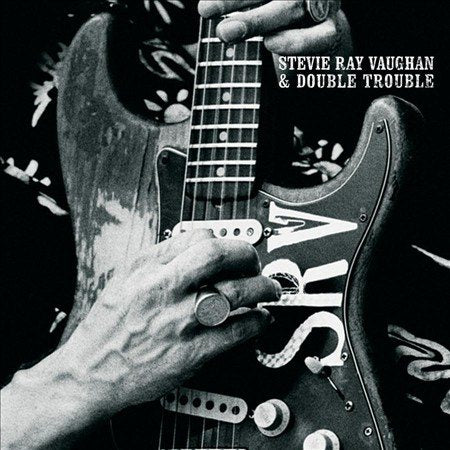 Stevie Ray Vaughan REAL DEAL: GREATEST HITS 2