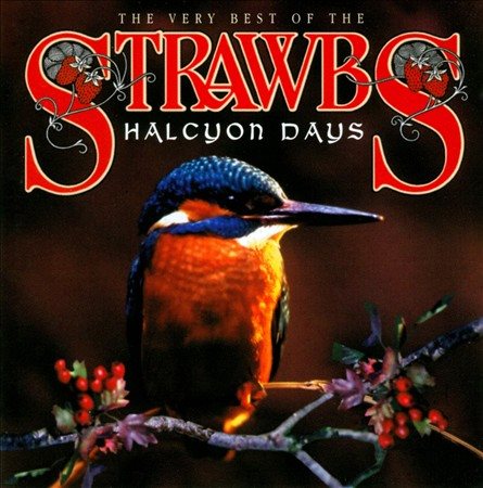 Strawbs HALCYON DAYS