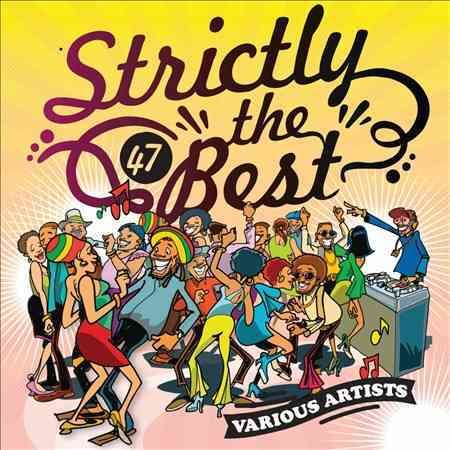 Strictly The Best 47 / Various STRICTLY THE BEST 47 / VARIOUS