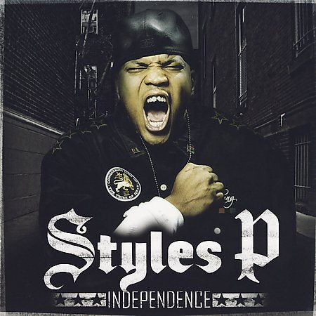 Styles P (the Lox) Independence