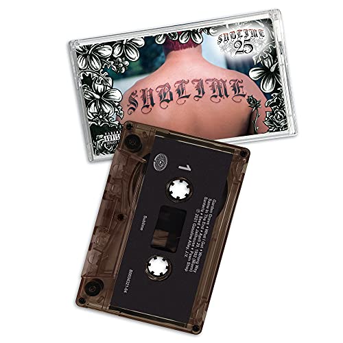 Sublime Sublime [25th Anniversary Cassette]