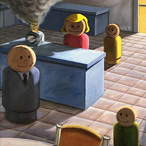 Sunny Day Real Estate Diary