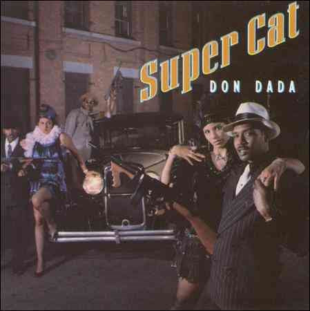 Super Cat DON DADA