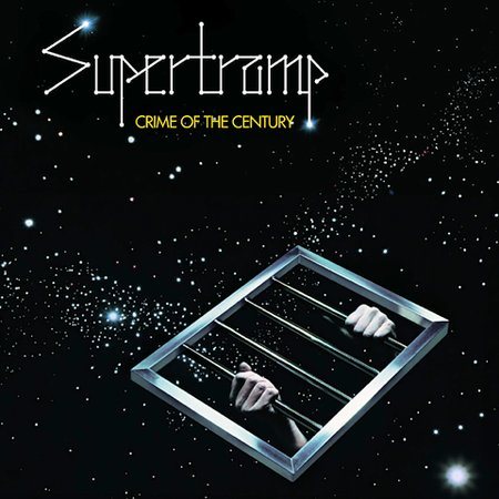 Supertramp Crime Of The Century