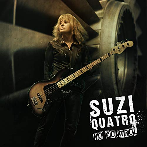 Suzi Quatro No Control