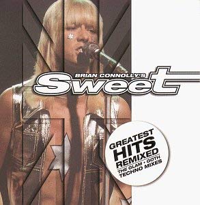 Sweet Sweet - Greatest Hits Remixed