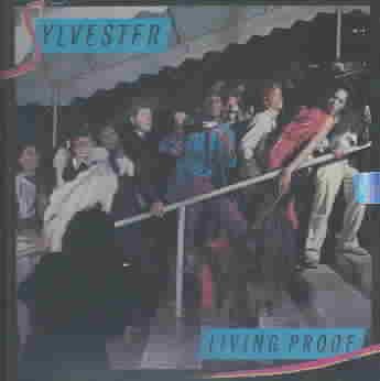 Sylvester LIVING PROOF