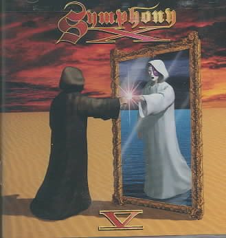 Symphony X V