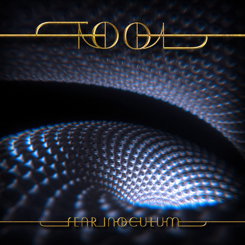 TOOL Fear Inoculum (Limited Edition)