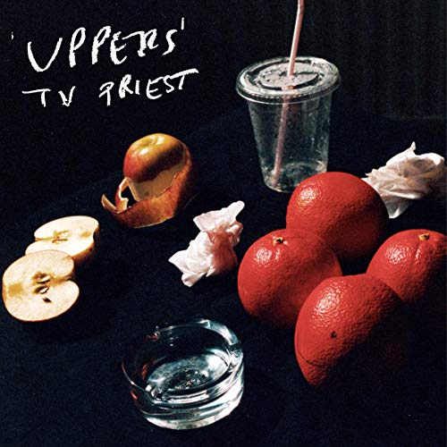 TV Priest Uppers