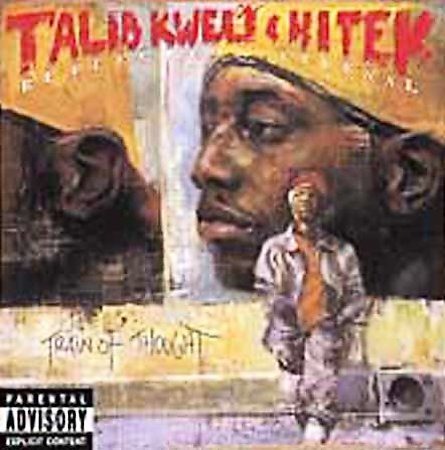 Talib Kweli & Hi T REFLECT ETERNAL (EX)