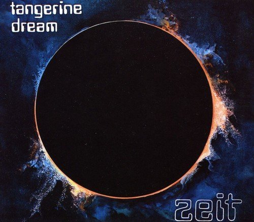 Tangerine Dream ZEIT