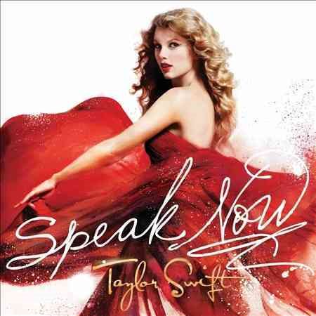 Taylor Swift - Speak Now (2CDs | Deluxe Edition)
