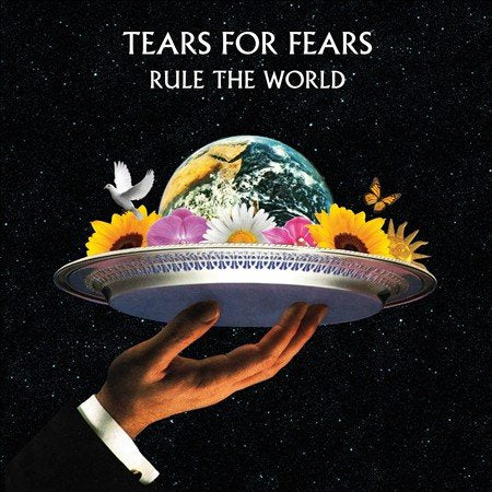 Tears For Fears Rule The World - The Greatest Hits