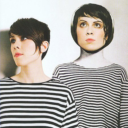 Tegan & Sara SAINTHOOD