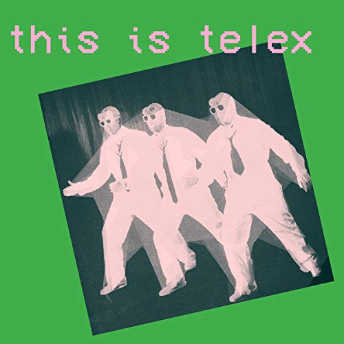 Telex This Is Telex