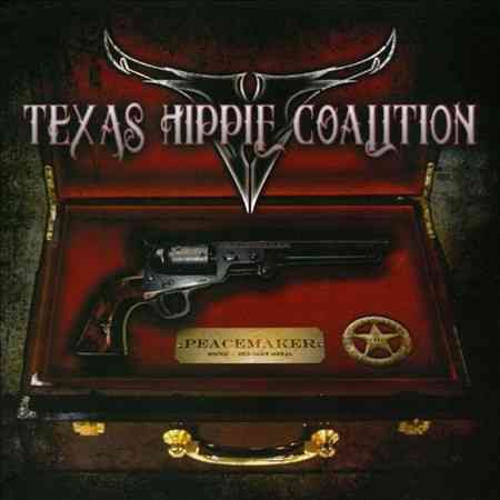 Texas Hippie Coaliti PEACEMAKER