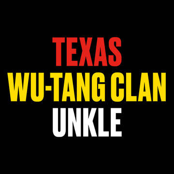 Texas & Wu-Tang Clan Hi (RSD21 EX)