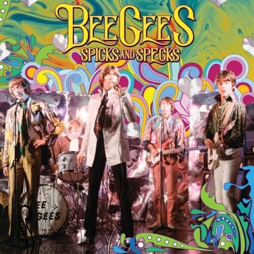 The Bee Gees Spicks & Specks