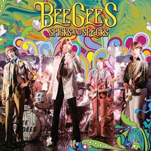 The Bee Gees Spicks & Specks
