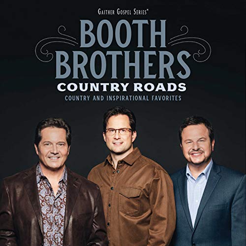 The Booth Brothers Country Classics