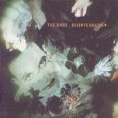 The Cure DISINTEGRATION