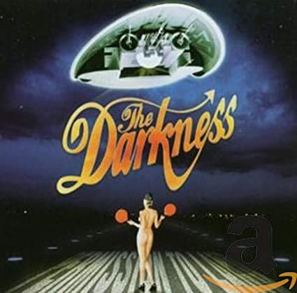 The Darkness Permission to Land [Import]