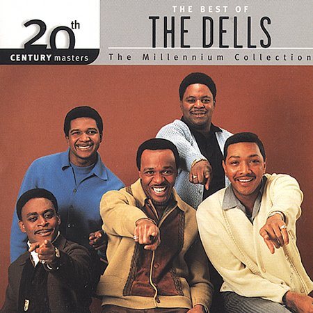 The Dells BEST OF/20TH CENTURY